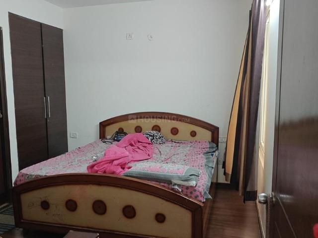 2 BHK Apartment in Nehru Nagar for rent Bengaluru. The reference number is 19945384
