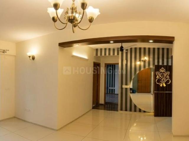2 BHK Apartment in Nehru Nagar for rent Bengaluru. The reference number is 20336710