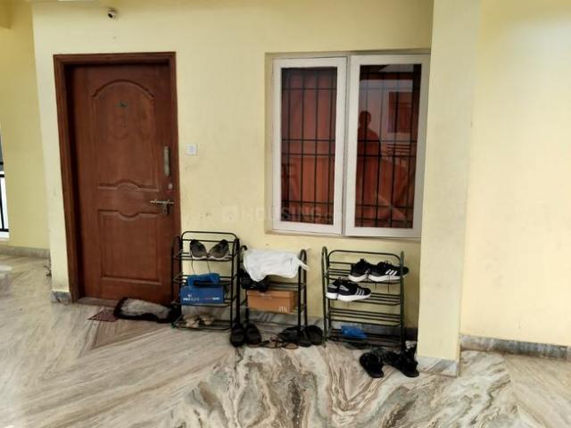 2 BHK Apartment in Nehru Nagar for rent Bengaluru. The reference number is 20842007