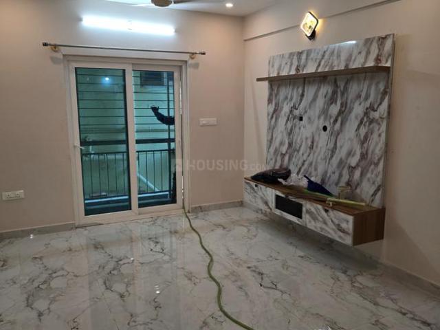 2 BHK Apartment in Nehru Nagar for rent Bengaluru. The reference number is 20919270