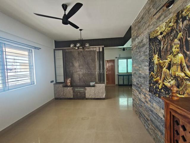 2 BHK Apartment in Nehru Nagar for rent Bengaluru. The reference number is 20927094