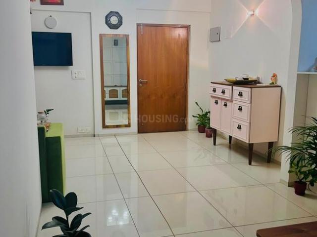 2 BHK Apartment in Nehru Nagar for rent Bengaluru. The reference number is 20942586