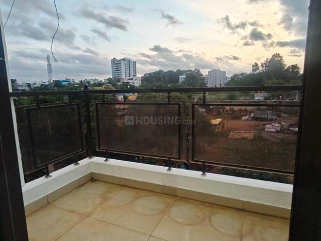 2 BHK Apartment in Nehru Nagar for rent Bengaluru. The reference number is 20990914
