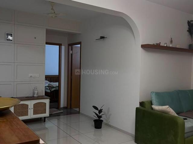 2 BHK Apartment in Nehru Nagar for rent Bengaluru. The reference number is 21001013