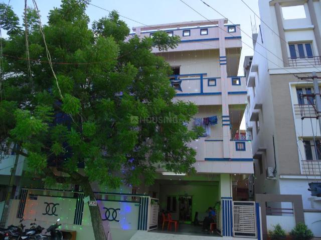 2 BHK Apartment in Nehru Nagar for rent Guntur. The reference number is 21219365