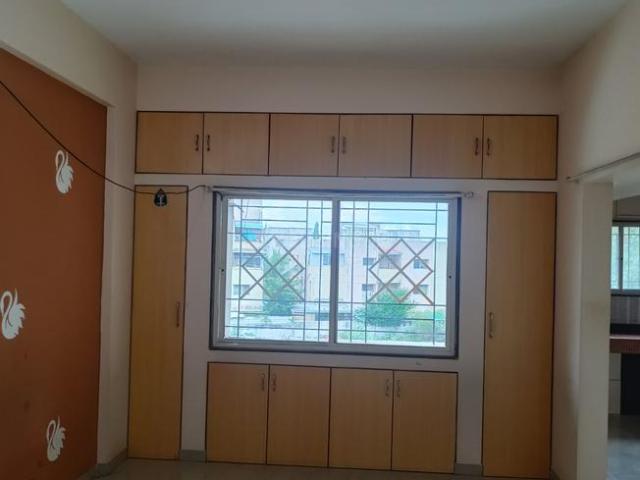 2 BHK Apartment in Nehru Nagar for rent Solapur. The reference number is 21159766