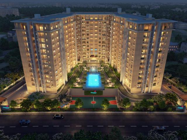 2 BHK Apartment in Nehru Nagar for resale Bengaluru. The reference number is 20440530