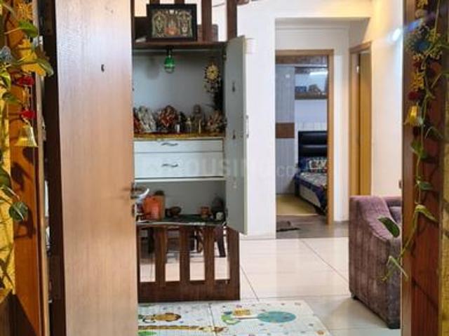 2 BHK Apartment in Nehru Nagar for resale Bengaluru. The reference number is 20729192