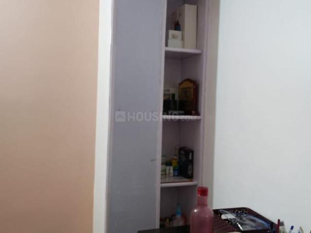 2 BHK Apartment in Nehru Nagar for resale Ghaziabad. The reference number is 13494265