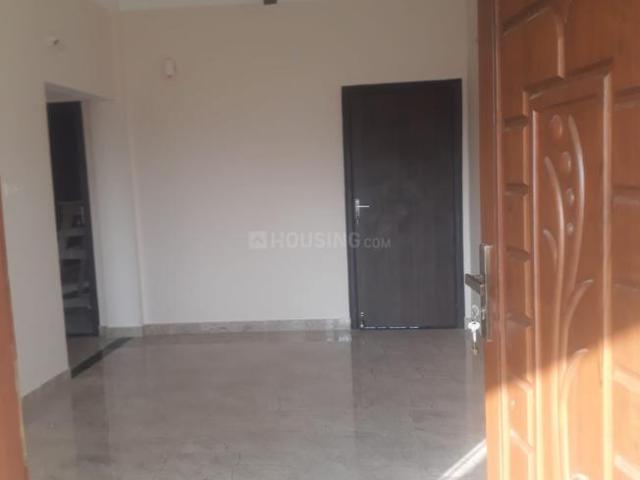 2 BHK Apartment in Nehru Nagar West for rent Coimbatore. The reference number is 21185881