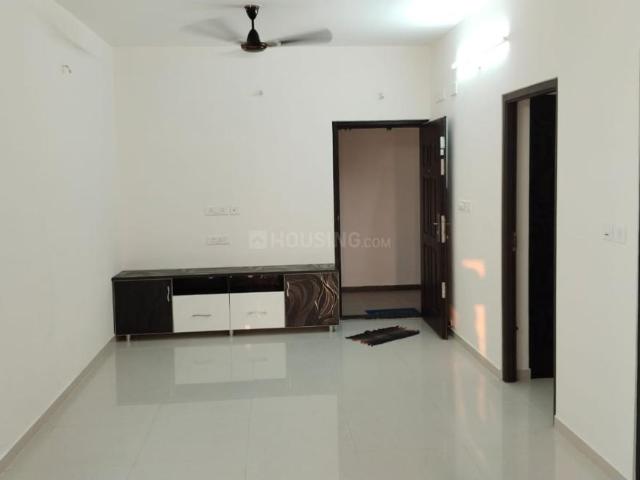 2 BHK Apartment in Nehru Nagar West for rent Coimbatore. The reference number is 21259192