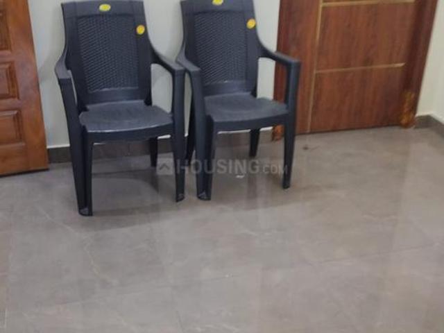 2 BHK Apartment in Neknampur for rent Hyderabad. The reference number is 19735279