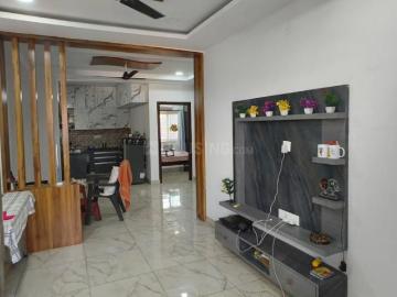 2 BHK Apartment in Neknampur for rent Hyderabad. The reference number is 20357086
