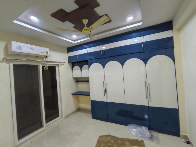 2 BHK Apartment in Neknampur for rent Hyderabad. The reference number is 20320476