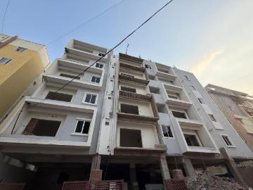 2 BHK Apartment in Neknampur for resale Hyderabad. The reference number is 19832989