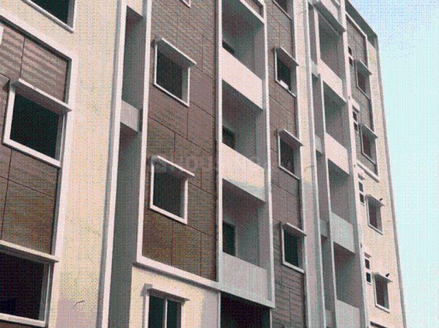 2 BHK Apartment in Puppalaguda for resale Hyderabad. The reference number is 20048051