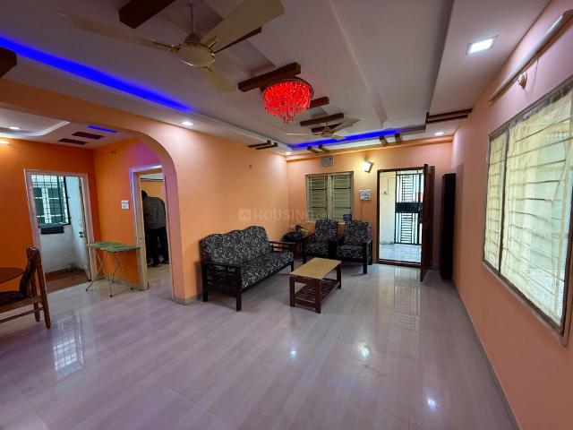 2 BHK Apartment in Neknampur for resale Hyderabad. The reference number is 20512600