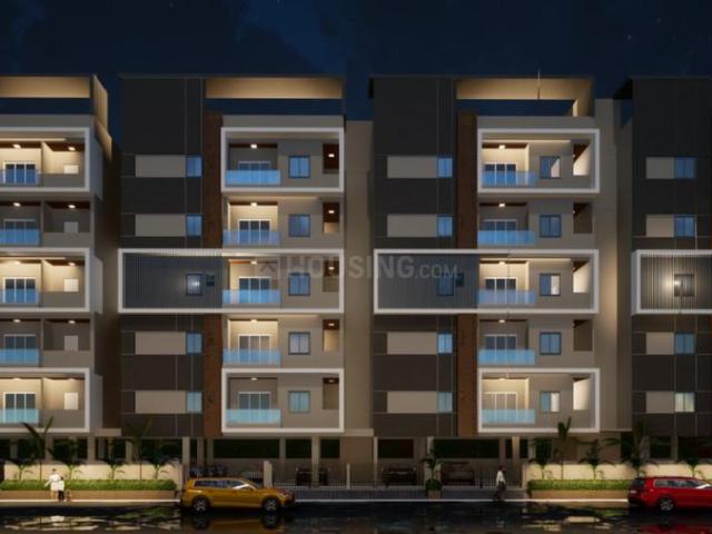 2 BHK Apartment in Neknampur for resale Hyderabad. The reference number is 21330122