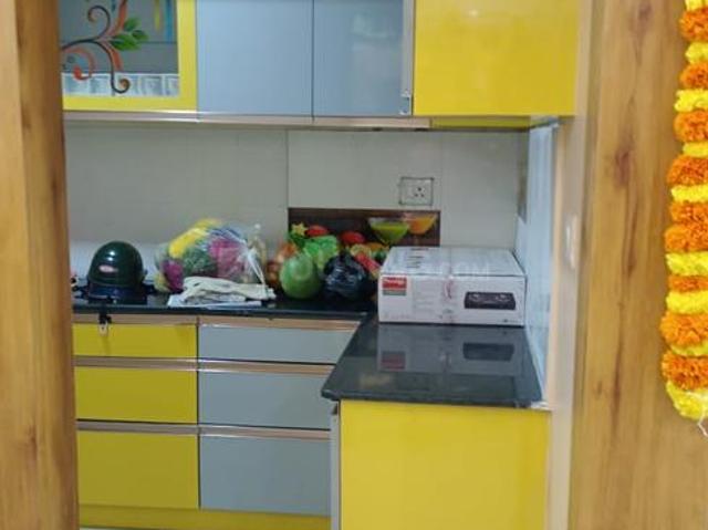 2 BHK Apartment in Nelamangala for resale Bengaluru. The reference number is 12033375