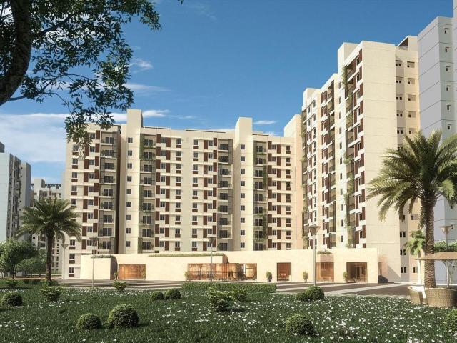 2 BHK Apartment in Nelamangala for resale Bengaluru. The reference number is 18782917