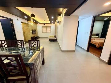 2 BHK Apartment in Nellikkode for rent Kozhikode. The reference number is 19863850