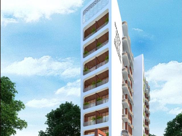 2 BHK Apartment in Neral for resale Thane. The reference number is 19495477