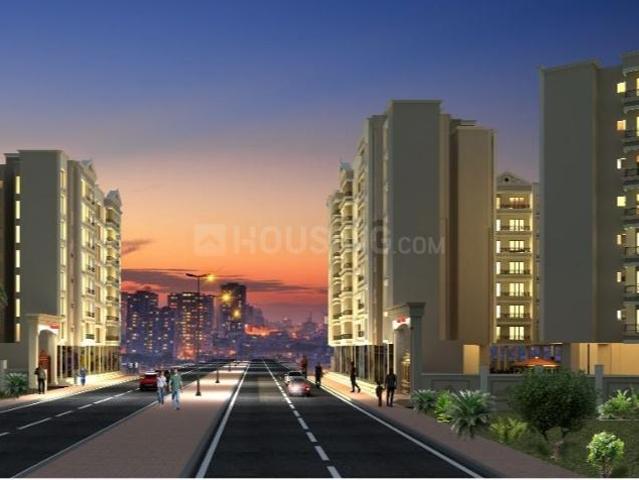 2 BHK Apartment in Neral for resale Thane. The reference number is 20165811