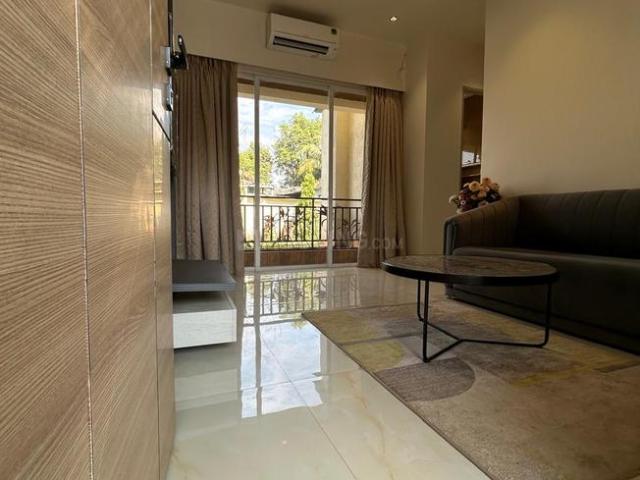 2 BHK Apartment in Neral for resale Thane. The reference number is 20166356