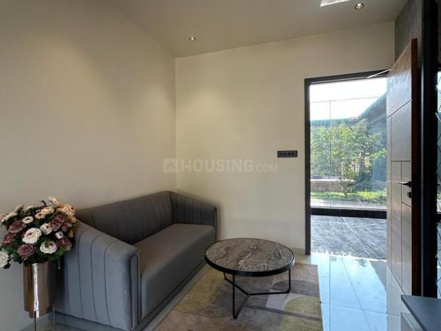 2 BHK Apartment in Neral for resale Thane. The reference number is 20166395