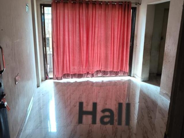 2 BHK Apartment in Neral for resale Thane. The reference number is 21330489