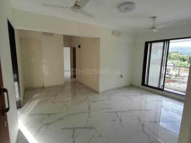 2 BHK Apartment in Panvel for resale Navi Mumbai. The reference number is 18720714