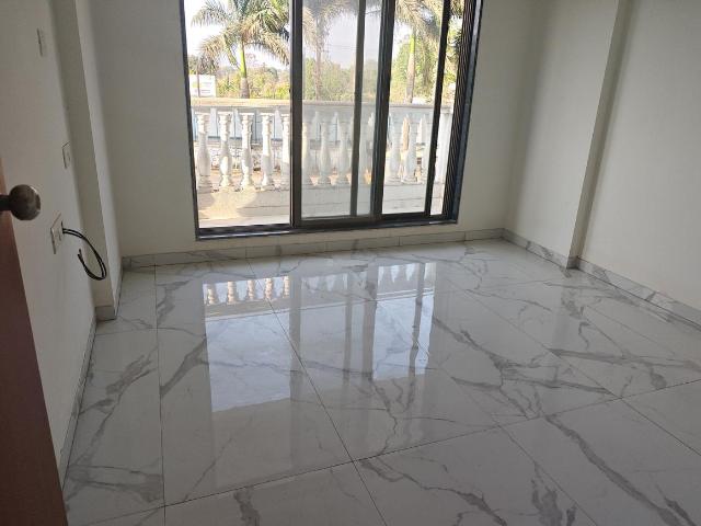 2 BHK Apartment in Nere for resale Navi Mumbai. The reference number is 19626914