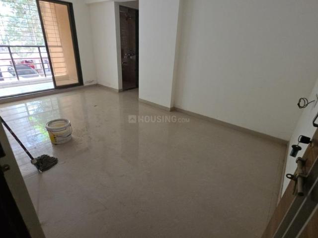 2 BHK Apartment in Nere for resale Navi Mumbai. The reference number is 20021805