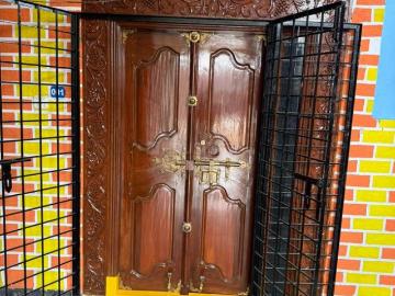 2 BHK Apartment in Neredmet for rent Secunderabad. The reference number is 19635961