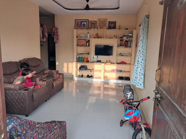 2 BHK Apartment in Neredmet for resale Secunderabad. The reference number is 13535458