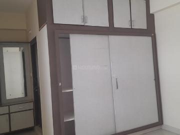 2 BHK Apartment in Neredmet for resale Secunderabad. The reference number is 20486822
