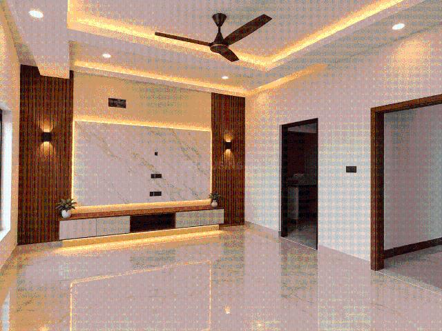 2 BHK Apartment in Neredmet for resale Secunderabad. The reference number is 21213653