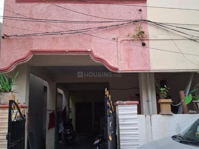 2 BHK Apartment in Neredmet for resale Secunderabad. The reference number is 21281266