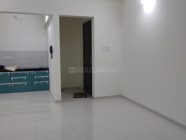 2 BHK Apartment in Nerhe for rent Pune. The reference number is 14607766