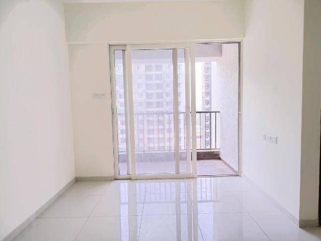 2 BHK Apartment in Nerhe for rent Pune. The reference number is 16697553