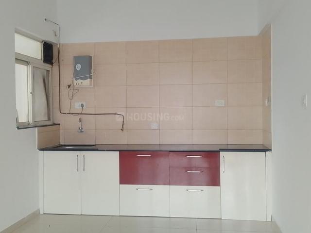 2 BHK Apartment in Nerhe for rent Pune. The reference number is 18435116