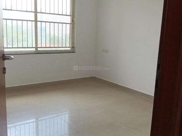 2 BHK Apartment in Nerhe for rent Pune. The reference number is 18579376