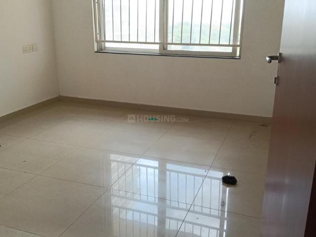 2 BHK Apartment in Nerhe for rent Pune. The reference number is 19032673