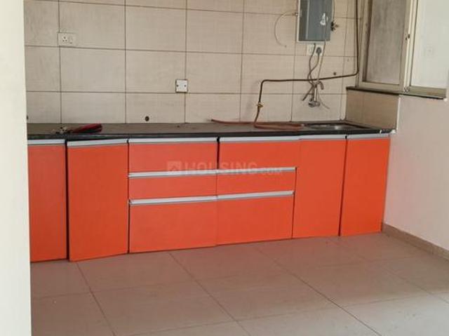 2 BHK Apartment in Nerhe for rent Pune. The reference number is 19157783
