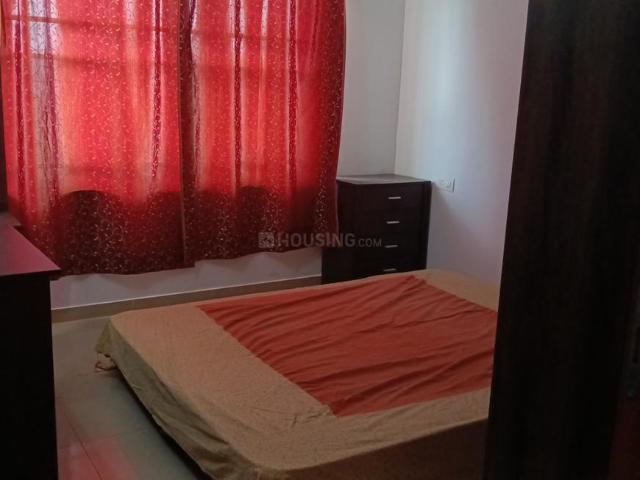 2 BHK Apartment in Nerhe for rent Pune. The reference number is 19754127