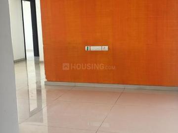 2 BHK Apartment in Nerhe for rent Pune. The reference number is 20182042