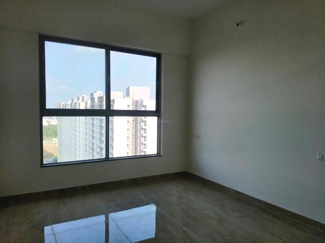 2 BHK Apartment in Nerhe for rent Pune. The reference number is 20982393