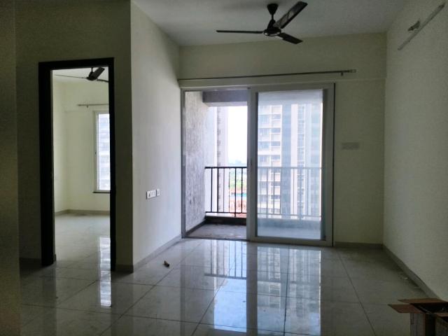 2 BHK Apartment in Nerhe for rent Pune. The reference number is 20983194
