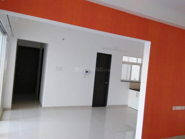 2 BHK Apartment in Nerhe for rent Pune. The reference number is 20915318