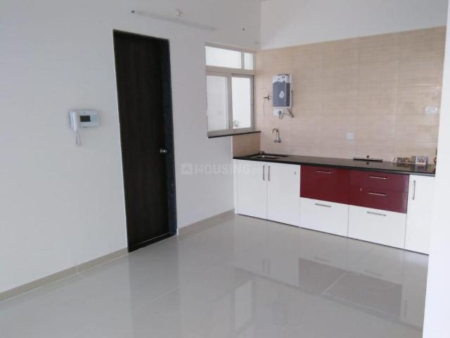 2 BHK Apartment in Nerhe for rent Pune. The reference number is 20915325